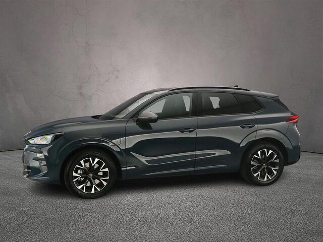 Cupra Terramar Essential 1.5 TSI eHybrid 204pk DSG Automaat Trekhaak, Adaptive cruise control, Elektrische achterklep, Achteruitrijcamera, Stoelverwarming