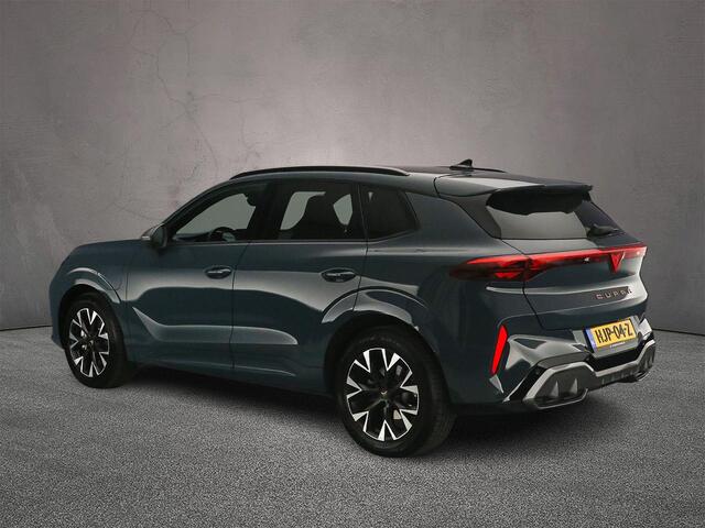 Cupra Terramar Essential 1.5 TSI eHybrid 204pk DSG Automaat Trekhaak, Adaptive cruise control, Elektrische achterklep, Achteruitrijcamera, Stoelverwarming