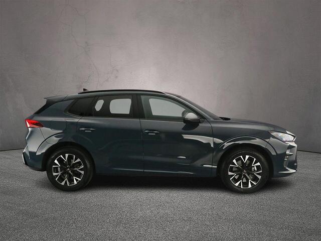 Cupra Terramar Essential 1.5 TSI eHybrid 204pk DSG Automaat Trekhaak, Adaptive cruise control, Elektrische achterklep, Achteruitrijcamera, Stoelverwarming