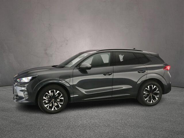 Cupra Terramar Business 1.5 TSI eHybrid 204pk DSG Automaat Trekhaak, Adaptive cruise control, Elektrische achterklep, Achteruitrijcamera, Stuurwiel verwarmd