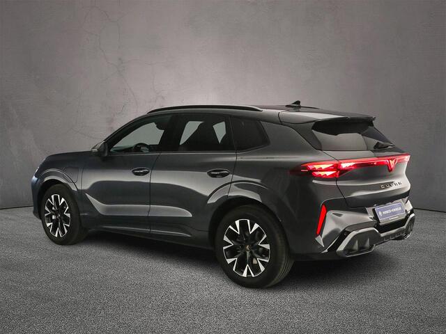 Cupra Terramar Business 1.5 TSI eHybrid 204pk DSG Automaat Trekhaak, Adaptive cruise control, Elektrische achterklep, Achteruitrijcamera, Stuurwiel verwarmd