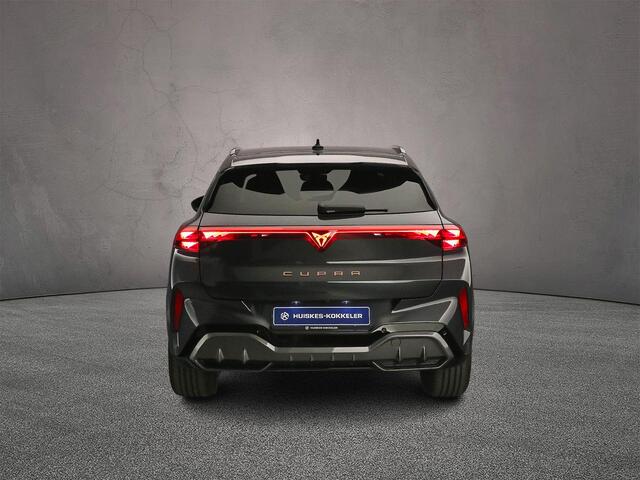 Cupra Terramar Business 1.5 TSI eHybrid 204pk DSG Automaat Trekhaak, Adaptive cruise control, Elektrische achterklep, Achteruitrijcamera, Stuurwiel verwarmd