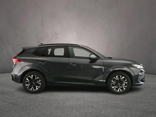Cupra Terramar Business 1.5 TSI eHybrid 204pk DSG Automaat Trekhaak, Adaptive cruise control, Elektrische achterklep, Achteruitrijcamera, Stuurwiel verwarmd