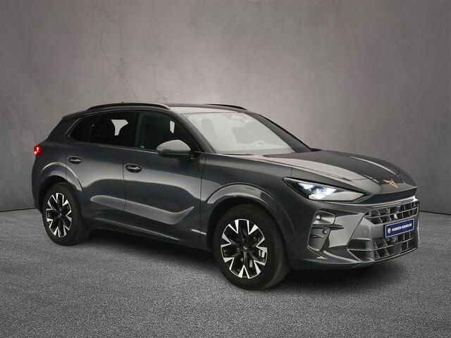 Cupra Terramar Business 1.5 TSI eHybrid 204pk DSG Automaat Trekhaak, Adaptive cruise control, Elektrische achterklep, Achteruitrijcamera, Stuurwiel verwarmd