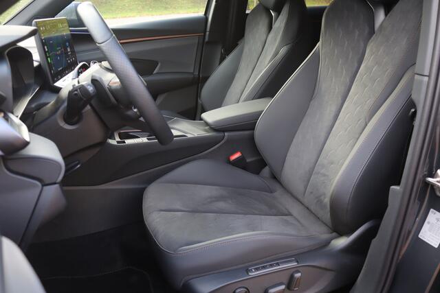 Cupra Terramar 1.5 e-Hybrid 272pk VZ Performance Pano/Matrix LED/Headup/Sennheiser/360/Keyless/ACC/DCC/ 20"/Trekhaak wegkl.
