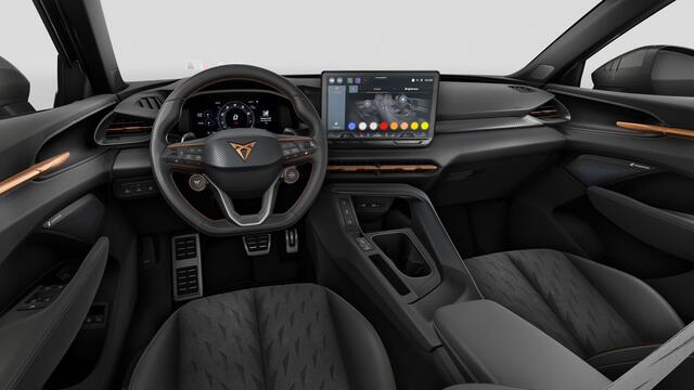 Cupra Terramar 1.5 TSI e-Hybrid 272 6DSG VZ Performance | 360 graden camera | Achteruitrijcamera | Draadloze Apple CarPlay(TM), Android Auto(TM)