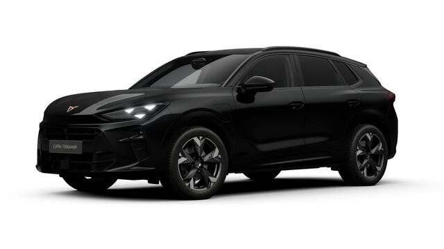 Cupra Terramar 1.5 TSI e-Hybrid 204 6DSG Business | 360 graden camera | Achteruitrijcamera | Draadloze Apple CarPlay(TM), Android Auto(TM)