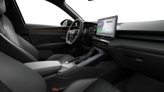 Cupra Terramar 1.5 TSI e-Hybrid 204 6DSG Business | 360 graden camera | Achteruitrijcamera | Draadloze Apple CarPlay(TM), Android Auto(TM)