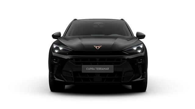 Cupra Terramar 1.5 TSI e-Hybrid 204 6DSG Business | 360 graden camera | Achteruitrijcamera | Draadloze Apple CarPlay(TM), Android Auto(TM)