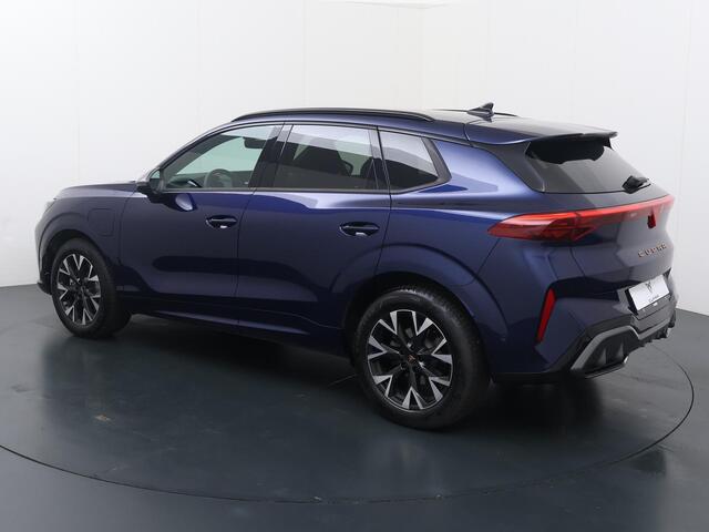 Cupra Terramar 1.5 TSI e-Hybrid Business | 204 PK | SoH 98% | 360 graden camera | Virtual pedal achterklep | Adaptive cruise control | Head-up display |