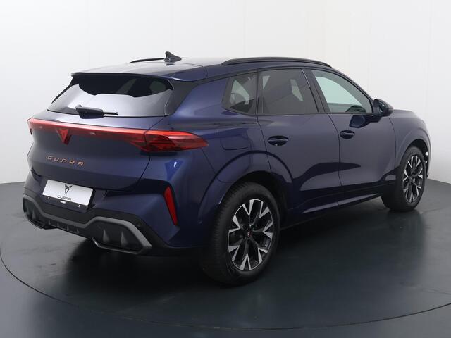 Cupra Terramar 1.5 TSI e-Hybrid Business | 204 PK | SoH 98% | 360 graden camera | Virtual pedal achterklep | Adaptive cruise control | Head-up display |
