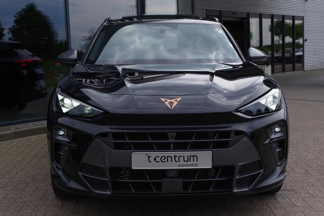 Cupra Terramar 1.5 TSI e-Hybrid 272 PK VZ America s CUP, Leder, Panoramadak, Sennheiser Sound, Kuipstoelen, Martix-LED
