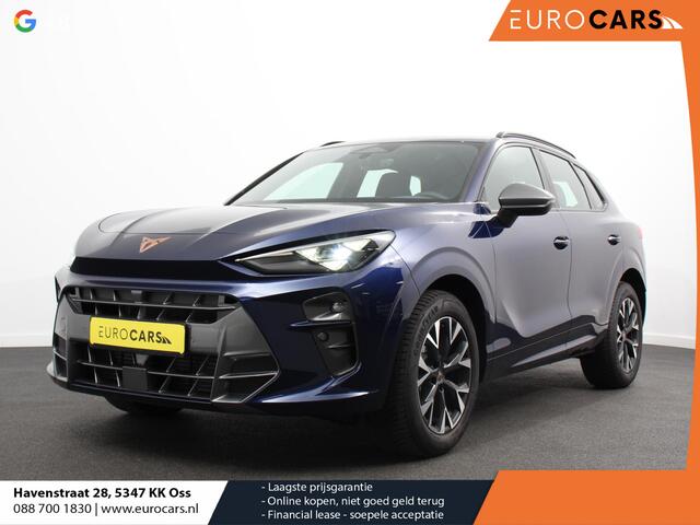 Cupra Terramar 1.5 eTSI 150 pk Automaat Business Navigatie Apple Carplay/Android Auto PDC VA + Camera 18" LM Velgen Full LED Signature Climate Control