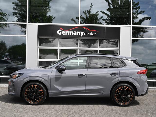 Cupra Terramar 1.5 TSI e-Hybrid VZ Performance Pano Head-Up E-Trekh 19-Inch 360Cam Keyless VOL!