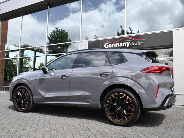 Cupra Terramar 1.5 TSI e-Hybrid VZ Performance Pano Head-Up E-Trekh 19-Inch 360Cam Keyless VOL!
