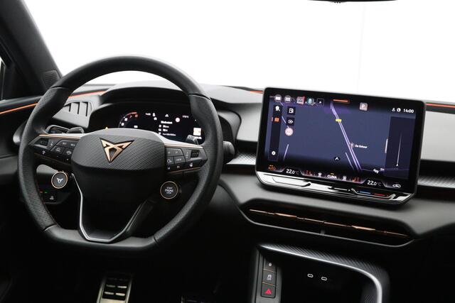 Cupra Terramar 1.5 TSI e-Hybrid 204 PK Performance, 360 Camera, Head-Up, Matrix-LED, Adap. Cruise Control