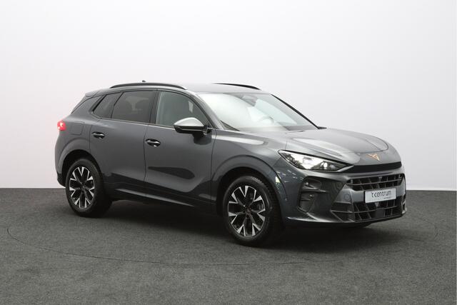 Cupra Terramar 1.5 TSI e-Hybrid 204 PK Performance, 360 Camera, Head-Up, Matrix-LED, Adap. Cruise Control