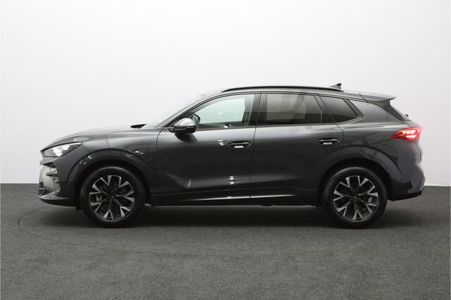 Cupra Terramar 1.5 TSI e-Hybrid 204 PK Performance, 360 Camera, Head-Up, Matrix-LED, Adap. Cruise Control