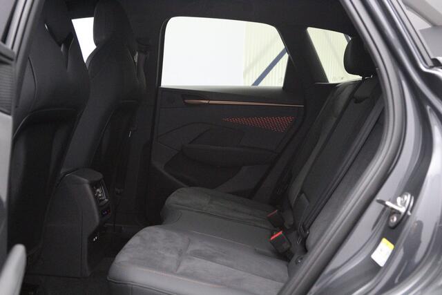 Cupra Terramar 1.5 TSI e-Hybrid 204 PK Performance, 360 Camera, Head-Up, Matrix-LED, Adap. Cruise Control