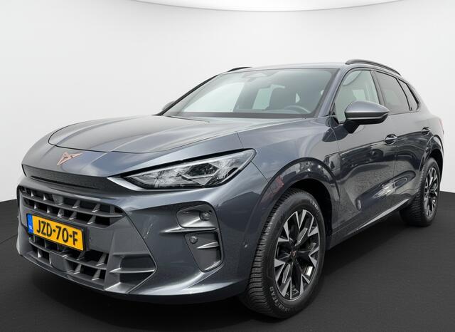 Cupra Terramar 1.5 TSIe 150PK BUSINESS HEAD-UP/NAVI/CAMERA/LEDER MATRIX FABRIEKS GARANTIE