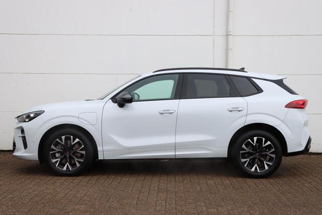 Cupra Terramar 1.5 TSI eHybrid Business 204pk DSG6