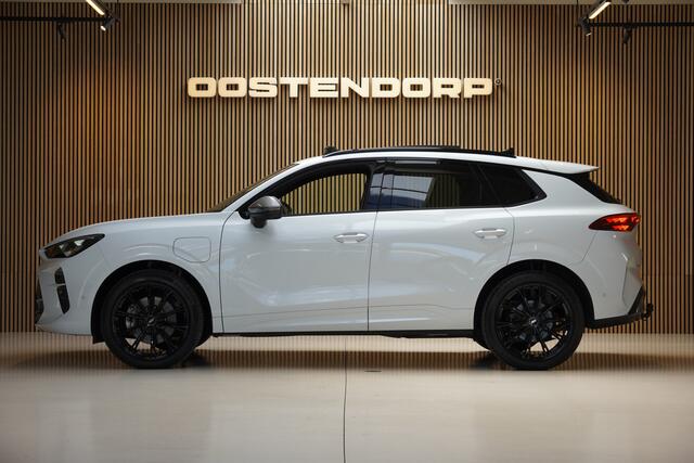 Cupra Terramar 1.5TSI/204pk e-Hybrid Adrenaline|2025|Panoramadak|Trekhaak|PDC+360camera+Assist|Cruise+ACC|20"ABT|Sennheiser|Memory-Seat|Head-up