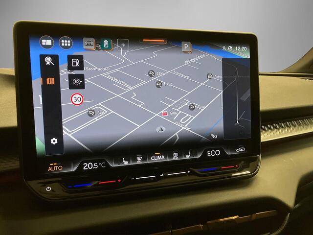 Cupra Terramar 1.5TSIe-Hybrid 200kW/272PK VZ Performance · Panoramadak · Trekhaak · 360°Camera + Parkeersensoren · Garantie t/m 28-04-2030 of 100000km.