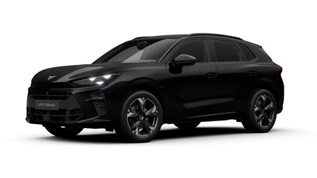 Cupra Terramar 1.5 TSI e-Hybrid 204 6DSG Business | 360 graden camera | Achteruitrijcamera | Draadloze Apple CarPlay(TM), Android Auto(TM)