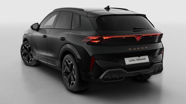 Cupra Terramar 1.5 TSI e-Hybrid 272 6DSG VZ Performance | 360 graden camera | Achteruitrijcamera | Draadloze Apple CarPlay(TM), Android Auto(TM)