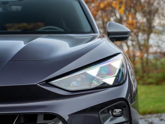 Cupra Terramar 1.5 TSI e-Hybrid VZ // proefrit mogelijk