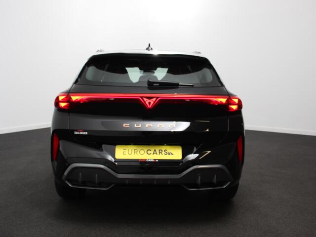 Cupra Terramar 1.5 eTSI 150 pk Automaat Business Navigatie Apple Carplay/Android Auto PDC VA + Camera 18" LM Velgen Full LED Signature