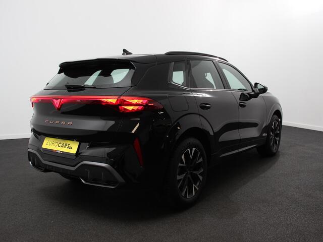 Cupra Terramar 1.5 eTSI 150 pk Automaat Business Navigatie Apple Carplay/Android Auto PDC VA + Camera 18" LM Velgen Full LED Signature