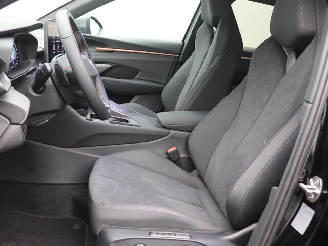 Cupra Terramar 1.5 TSI e-Hybrid VZ Performance 272PK DSG Panoramadak, Trekhaak, Matrix LED-Verlichting, Sennheiser Audio, 20" LM Velgen, Memorystoel, Elektr. Achterklep