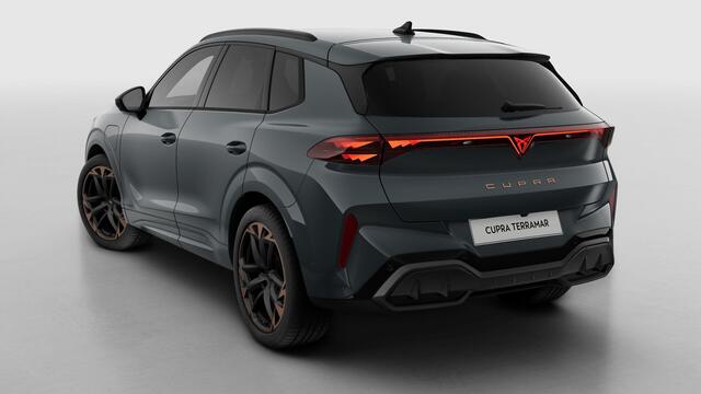 Cupra Terramar 1.5 TSI e-Hybrid 204 6DSG Business | 360 graden camera | Achteruitrijcamera | Draadloze Apple CarPlay(TM), Android Auto(TM)