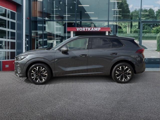 Cupra Terramar 1.5 TSI eHYBRID 360CAMERA/ELEK-KLEP/ACC/MEM/STOEL+STUURVERW/NAVI/CARPLAY