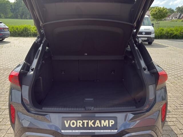Cupra Terramar 1.5 TSI eHYBRID 360CAMERA/ELEK-KLEP/ACC/MEM/STOEL+STUURVERW/NAVI/CARPLAY