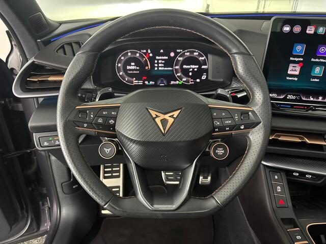 Cupra Terramar 1.5 TSI e-Hybrid VZ Performance | SCHUIF-KANTEL | VEEL LUXE |