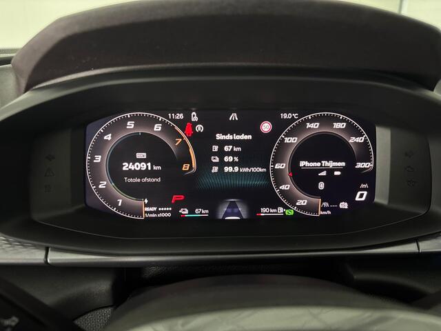 Cupra Terramar 1.5 TSI e-Hybrid VZ Performance | SCHUIF-KANTEL | VEEL LUXE |