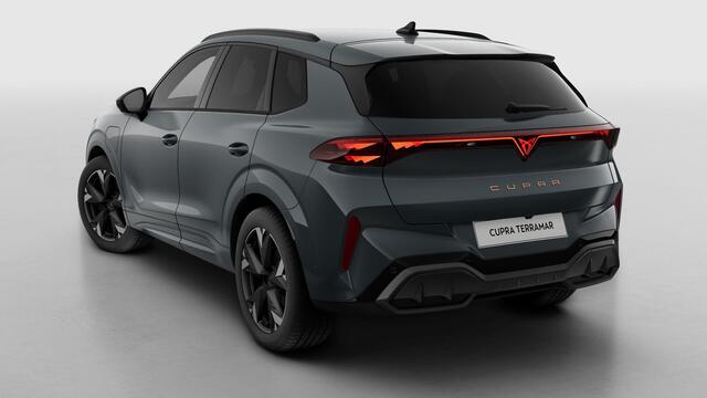 Cupra Terramar 1.5 TSI e-Hybrid 204 6DSG Business | 360 graden camera | Achteruitrijcamera | Draadloze Apple CarPlay(TM), Android Auto(TM)