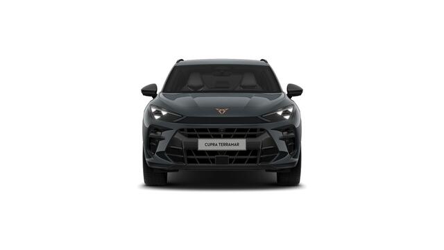 Cupra Terramar 1.5 TSI e-Hybrid 204 6DSG Business | 360 graden camera | Achteruitrijcamera | Draadloze Apple CarPlay(TM), Android Auto(TM)