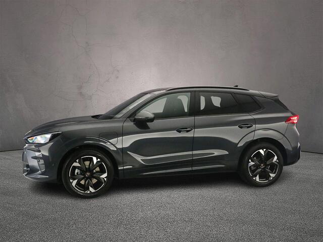 Cupra Terramar Business 1.5 TSI eHybrid 204pk DSG Automaat Trekhaak, Navigatie, Sennheiser audio, Adaptive cruise control, 360 camera, Achteruitrijcamera