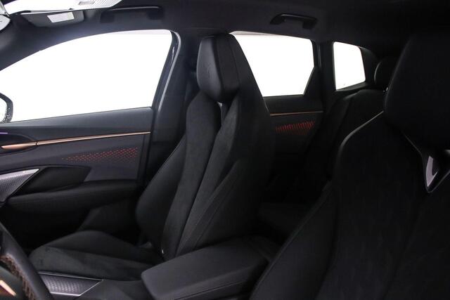 Cupra Terramar Business 1.5 TSI eHybrid 204pk DSG Automaat Trekhaak, Navigatie, Sennheiser audio, Adaptive cruise control, 360 camera, Achteruitrijcamera