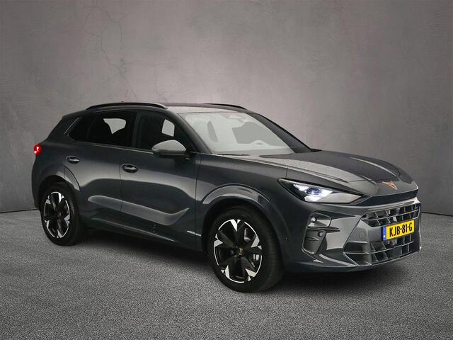 Cupra Terramar Business 1.5 TSI eHybrid 204pk DSG Automaat Trekhaak, Navigatie, Sennheiser audio, Adaptive cruise control, 360 camera, Achteruitrijcamera
