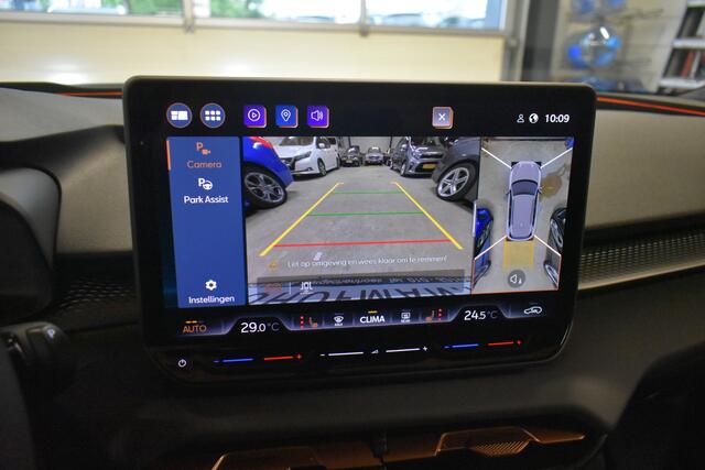 Cupra Terramar 1.5 eTSI Mem-Seats Stoel+Stuur Ver El aklep Virtual Cockpit