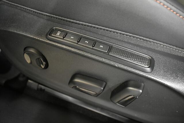 Cupra Terramar 1.5 eTSI Mem-Seats Stoel+Stuur Ver El aklep Virtual Cockpit