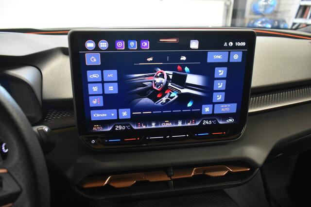 Cupra Terramar 1.5 eTSI Mem-Seats Stoel+Stuur Ver El aklep Virtual Cockpit