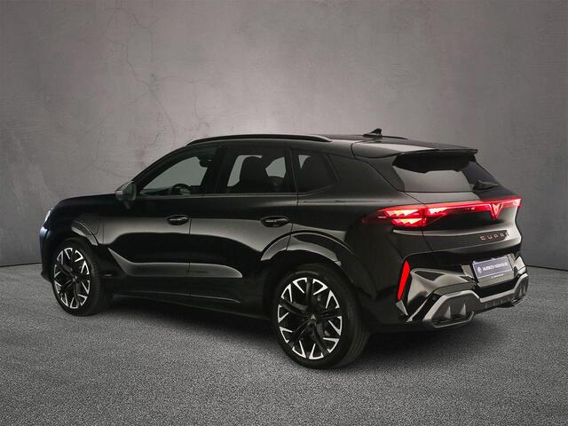 Cupra Terramar VZ Performance 1.5 TSI eHybrid 272pk DSG Automaat Trekhaak, LED matrix koplampen, Sennheiser audio, Adaptive cruise control, Achteruitrijcamera