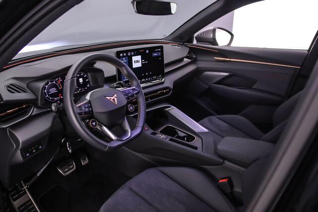 Cupra Terramar VZ Performance 1.5 TSI eHybrid 272pk DSG Automaat Trekhaak, LED matrix koplampen, Sennheiser audio, Adaptive cruise control, Achteruitrijcamera