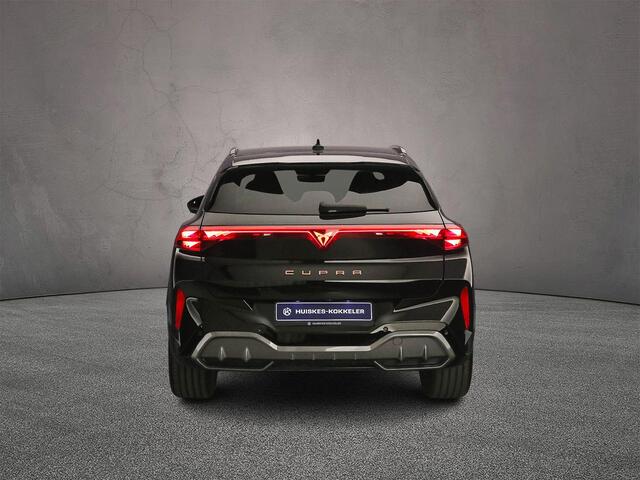 Cupra Terramar VZ Performance 1.5 TSI eHybrid 272pk DSG Automaat Trekhaak, LED matrix koplampen, Sennheiser audio, Adaptive cruise control, Achteruitrijcamera