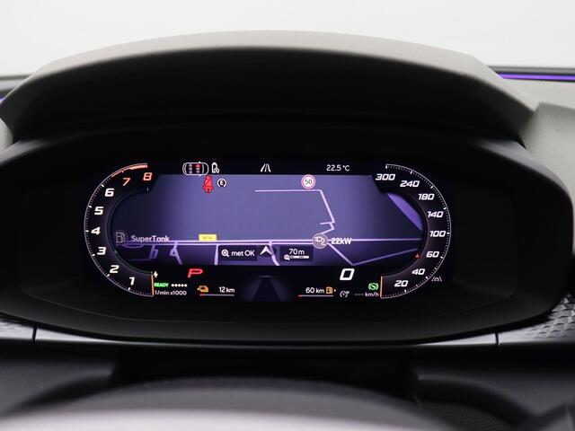 Cupra Terramar 1.5 TSI e-Hybrid VZ Tribe Edition 204PK DSG Panoramadak, Trekhaak, 20" LM Velgen, Keyless, Memorystoelen, Matrix-LED Verlichting, Sennheiser Audio